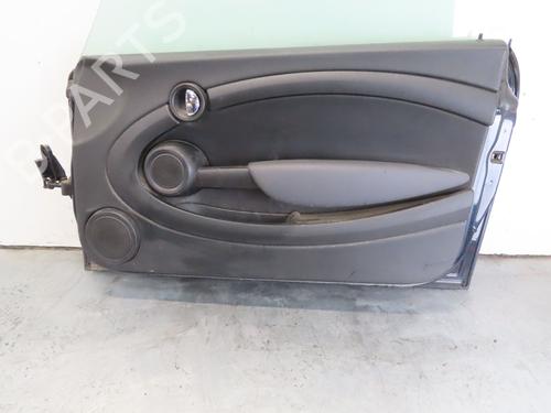 Used Right front door MINI MINI (R56) Cooper (120 hp) 17241352