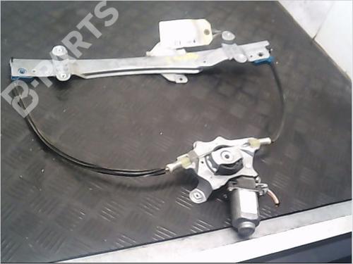 Used Front left window mechanism RENAULT TWINGO II (CN0_) 1.5 dCi (CN0E) (64 hp) 9406090