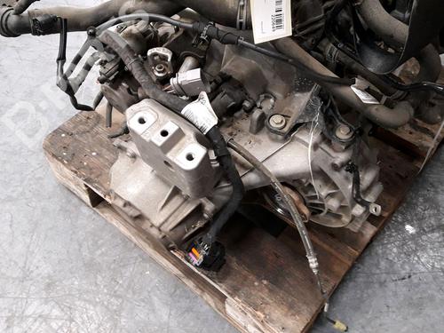 Used Manual gearbox Manual gearbox SEAT ARONA (KJ7, KJP) 1.0 TSI (115 hp) 11098380 11098380