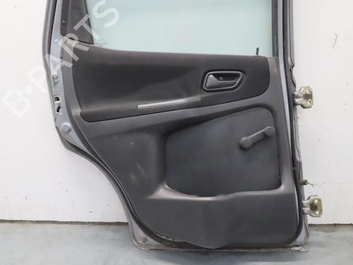 Left front door SUZUKI IGNIS II (MH) 1.3 (RM413) | BP16429078C2 