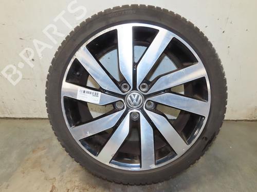 Used Rim Rim 38677145 38677145