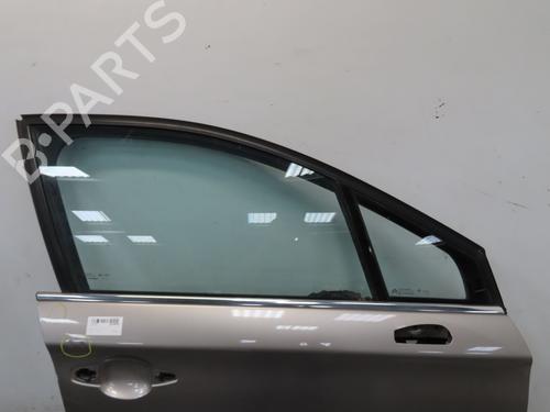 Right front door CITROËN C4 II (NC_) 1.6 HDi 110 | BP18058009C3 
