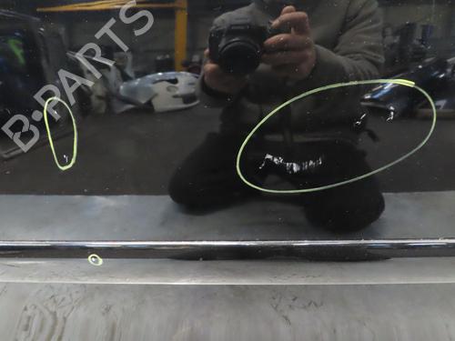 Left front door VW POLO (9N_, 9A_) 1.6 16V | BP22367103C2 