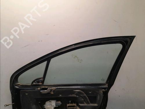 Used Right front door PEUGEOT 307 (3A/C) 1.6 HDi 110 (109 hp) 23064527