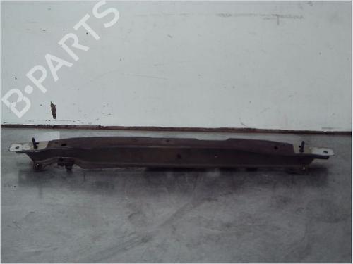 Front slam panel OPEL MERIVA B MPV (S10) 1.7 CDTI (75) (110 hp) 13308946