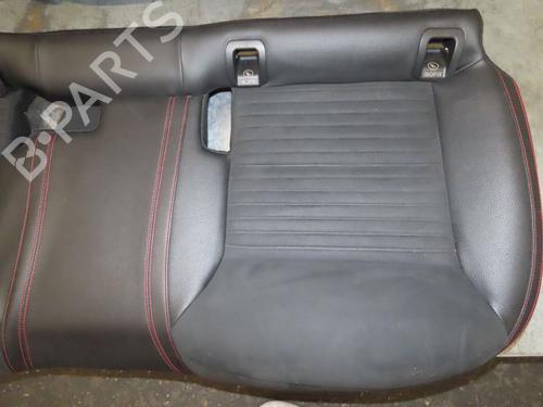Seats set MERCEDES-BENZ A-CLASS (W176) A 160 (176.041) | BP29577170C78
