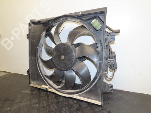 Køleventilator elektrisk FIAT 500 (312_) 1.2 (312AXA1A) (69 hp) 31272570