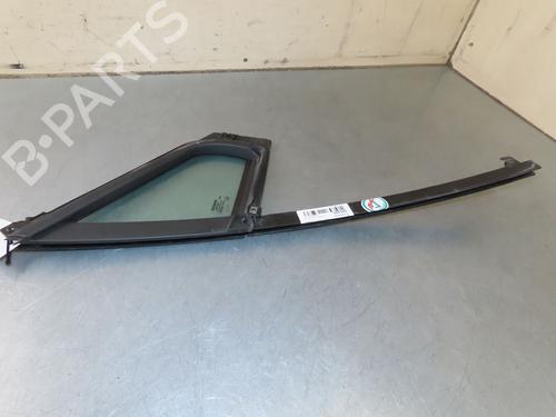 Used Front left quarter glass RENAULT CLIO IV (BH_) 1.5 dCi 90 (90 hp) 26145616