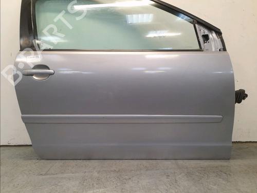 Right front door VW POLO (9N_, 9A_) 1.2 | BP23158605C3 