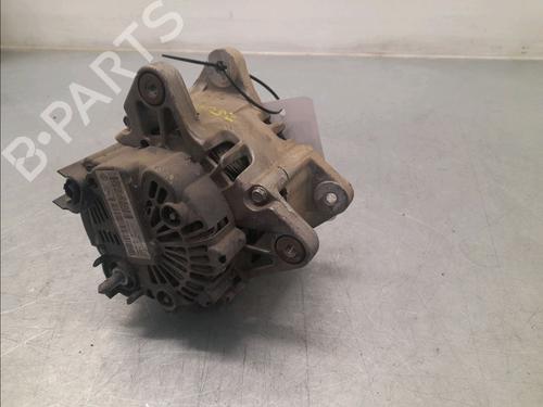 Alternator DACIA DUSTER (HS_) 1.5 dCi (HSMC) | BP30092320M7 
