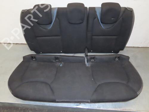 Seats set RENAULT CLIO IV (BH_) 1.5 dCi 90 | BP26443038C78 