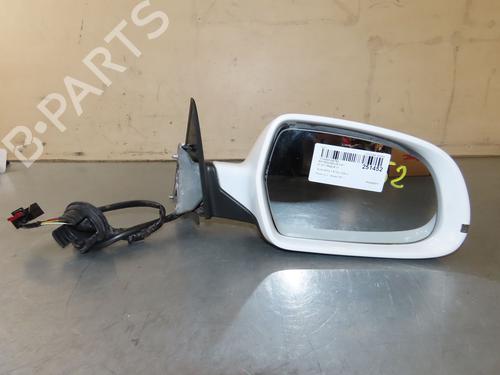 Right mirror AUDI A3 (8P1) 1.6 TDI | BP29985831C27
