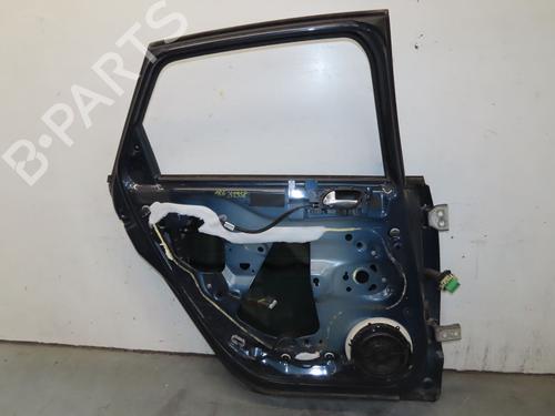 Left rear door CITROËN C4 II (NC_) 1.6 HDi 110 | BP26589784C4