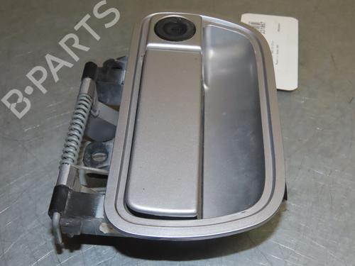 Used Tailgate handle PEUGEOT 806 (221) 2.0 (121 hp) 16832566