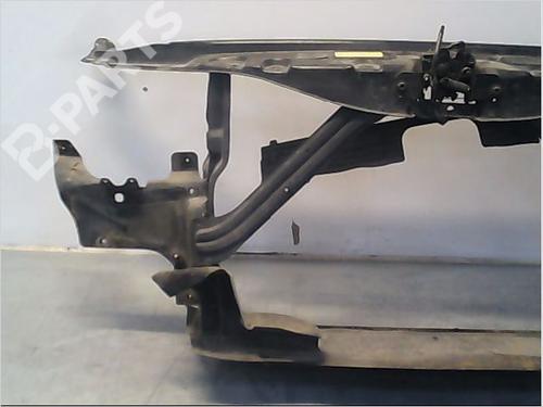 Frontplade/Frontkurv SEAT LEON (1M1) 1.9 TDI | BP10395856C72 