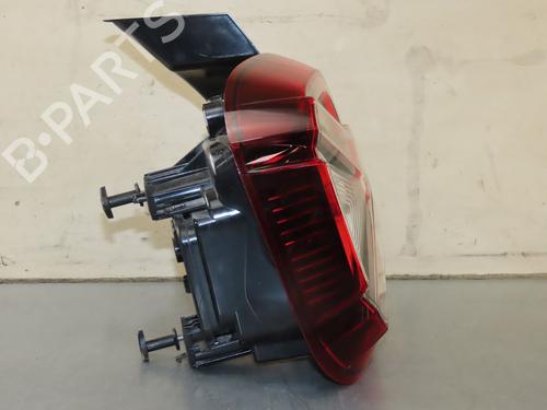 Left taillight DACIA DUSTER (HM_) 1.3 TCe 130 (HMMF) | BP29645029C34 