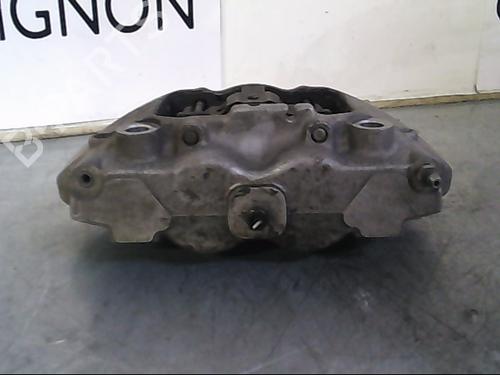 Right front brake caliper ALFA ROMEO BRERA (939_) 2.0 JTDM (939DXP1B) | BP14857050M104 