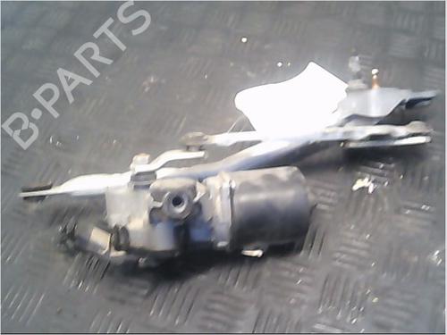 Used Front wiper motor PEUGEOT 107 (PM_, PN_) 1.0 (68 hp) 23159020