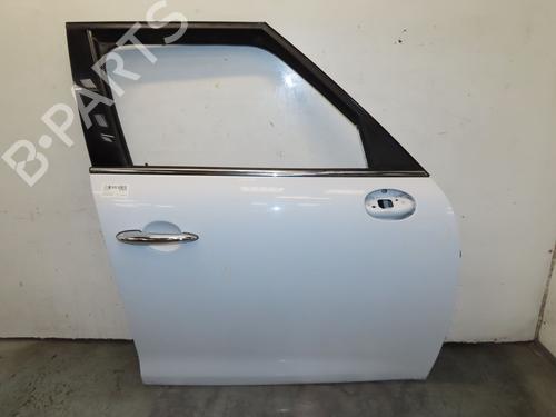 Used Right front door MINI MINI COUNTRYMAN (R60) Cooper D (112 hp) 30582889