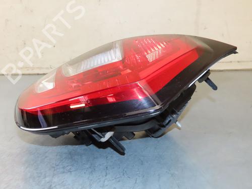 Right taillight RENAULT TWINGO III (BCM_, BCA_) 1.0 SCe 75 | BP32333205C35 