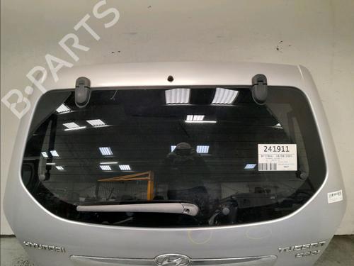 Tailgate HYUNDAI TUCSON (JM) 2.0 CRDi | BP23064540C6 