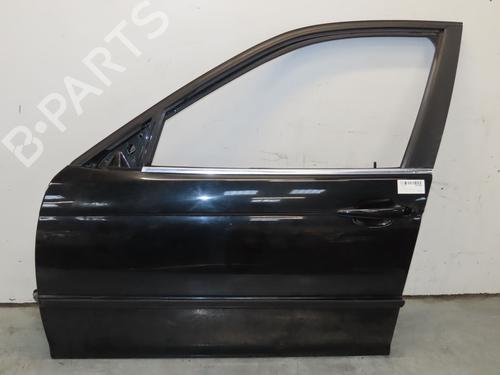 Used Left front door BMW 3 (E46) 330 d (184 hp) 16647882