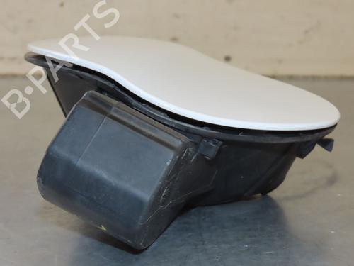 Fuel flap PEUGEOT 2008 I (CU_) 1.6 HDi | BP18912849C131