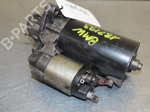 Starter BMW 1 (E87) 120 d | BP16892556M8 