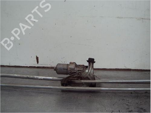 Front wiper motor OPEL MERIVA B MPV (S10) 1.7 CDTI (75) | BP9824366M29