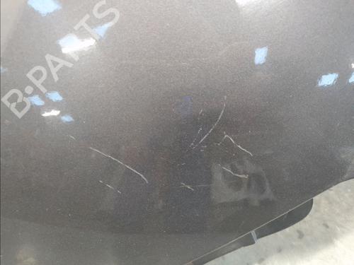 Left front fenders KIA CARENS II MPV (FJ) 2.0 CRDi | BP16478485C41 