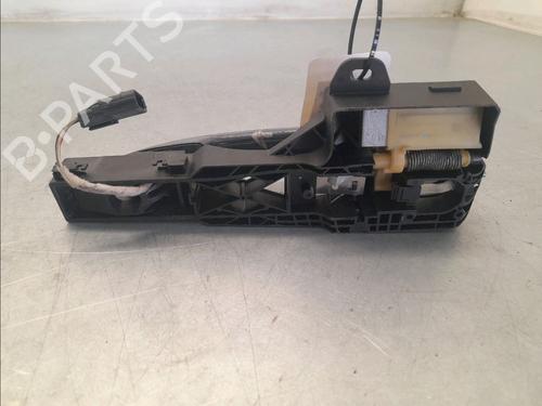 Türgriff vorne links außen RENAULT MEGANE IV Hatchback (B9A/M/N_) 1.5 dCi 110 (B9A3) | BP29963273C128