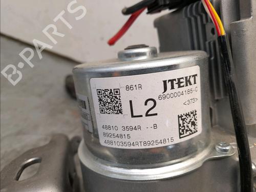 steering-column-renault-clio-iv-grandtour-kh_-09-tce-90-488104075r-2012-2013-2014-2015-2016-2017-2018-2019-2020-2021-15273217 main image