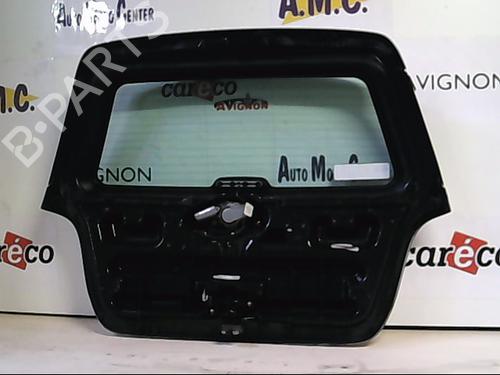 Used Tailgate MERCEDES-BENZ A-CLASS (W168) A 170 CDI (168.008) (90 hp) 30980437