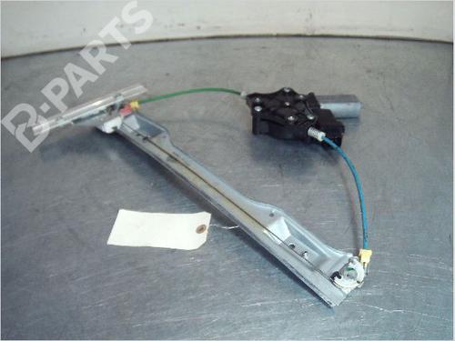 Front right window mechanism OPEL CORSA D (S07) 1.4 (L08, L68) | BP9410426C23 