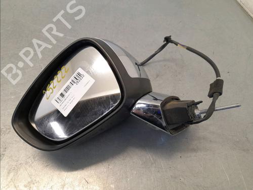 Left mirror CITROËN DS3 (SA_) 1.6 THP 155 | BP32333169C26