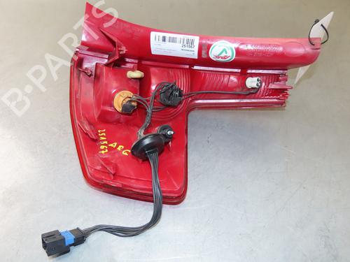 Left taillight CITROËN C4 I (LC_) 1.6 HDi | BP30164259C34 