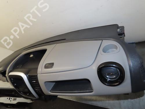 Dashboard RENAULT TRAFIC III Van (FG_) 1.6 dCi 140 (FGMA, FGMC) | BP30164200C46 