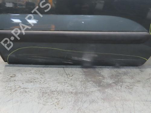 Used Left rear door PEUGEOT 3008 I MPV (0U_) 1.6 BlueHDi 120 (120 hp) 23558067
