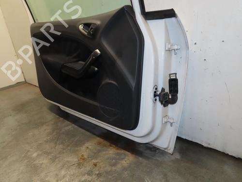 Left front door SEAT IBIZA IV (6J5, 6P1) 1.2 TSI | BP31241055C2