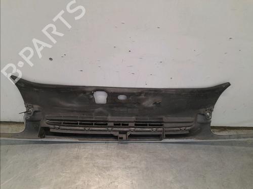 Used Grille RENAULT CLIO II (BB_, CB_) 1.5 dCi (B/CB07) (65 hp) 15206263