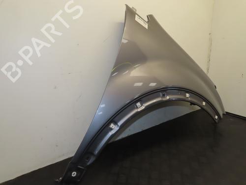 Forskærm Højre SSANGYONG KORANDO (CK) 2.0 e-XDi | BP29516753C42 