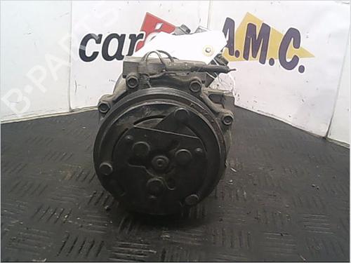 Used AC compressor RENAULT TWINGO I (C06_) 1.2 (C066, C068) (58 hp) 9404125