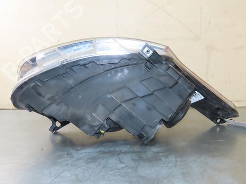 Left headlight CITROËN C3 Picasso (SH_) 1.6 VTi 120 | BP23144882C28 