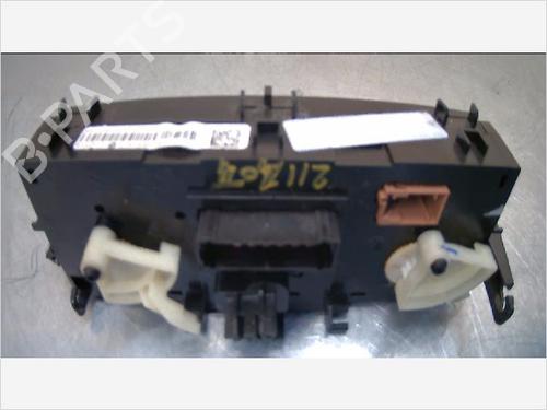 Used Climate control CITROËN C3 II (SC_) 1.6 HDi (92 hp) 9409160
