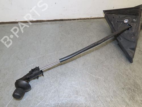 Right mirror SEAT IBIZA III (6L1) 1.4 TDI | BP19103991C27 