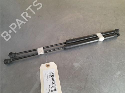 Used Tailgate lift support DACIA SANDERO II 1.5 dCi (90 hp) 14857726