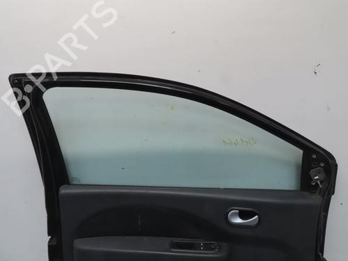 Left front door RENAULT TWINGO II (CN0_) 1.5 dCi 90 | BP20077481C2