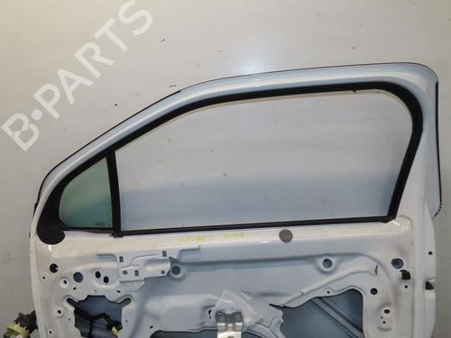 Right front door CITROËN DS3 (SA_) 1.6 HDi 110 | BP30092338C3