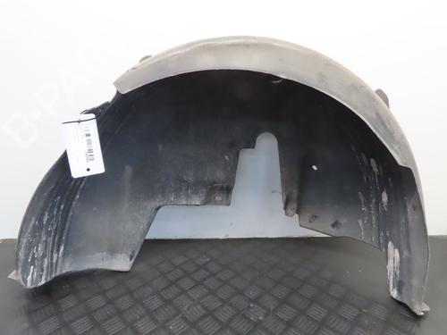 Used Wheel arch PEUGEOT 208 I (CA_, CC_) 1.2 VTI 82 (82 hp) 19689891