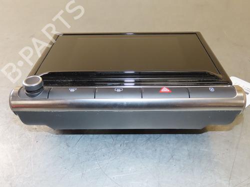 Display CITROËN C3 III (SX) 1.2 THP 110 (SXHNPS, SXHNZT, SXHNZ6) (110 hp) 29318621